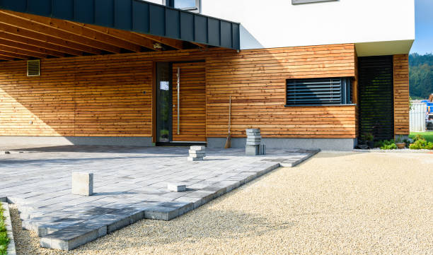 Best Affordable Driveway Pavers  in Trinity, AL
