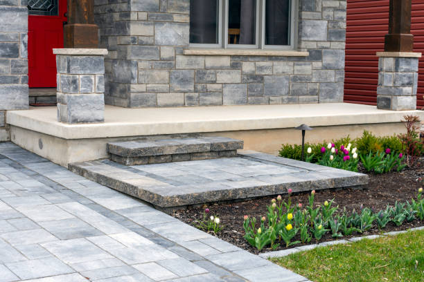 Best Affordable Driveway Pavers  in Trinity, AL