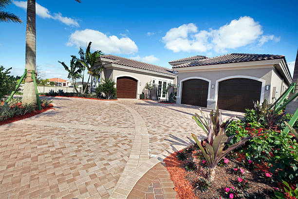 Driveway Repair Near Me in Trinity, AL