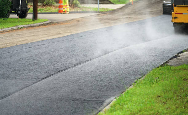 Best Driveway Repair Near Me  in Trinity, AL