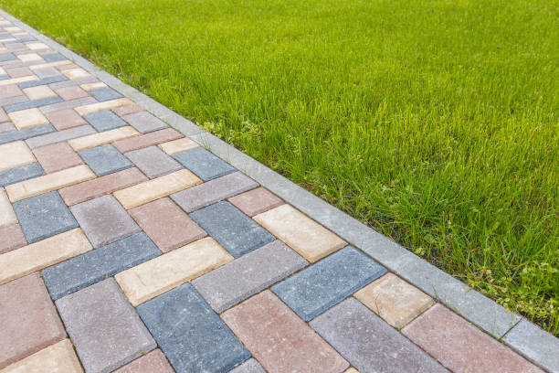 Best Residential Paver Driveway  in Trinity, AL