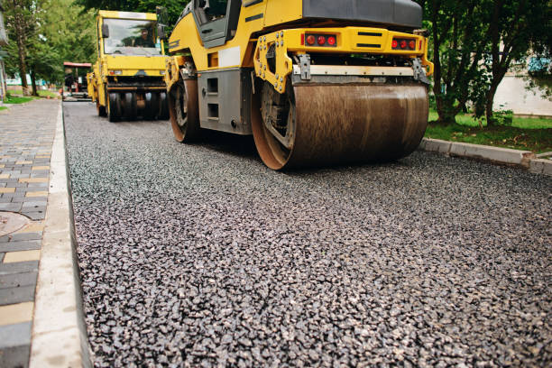 Best Best Driveway Pavers  in Trinity, AL